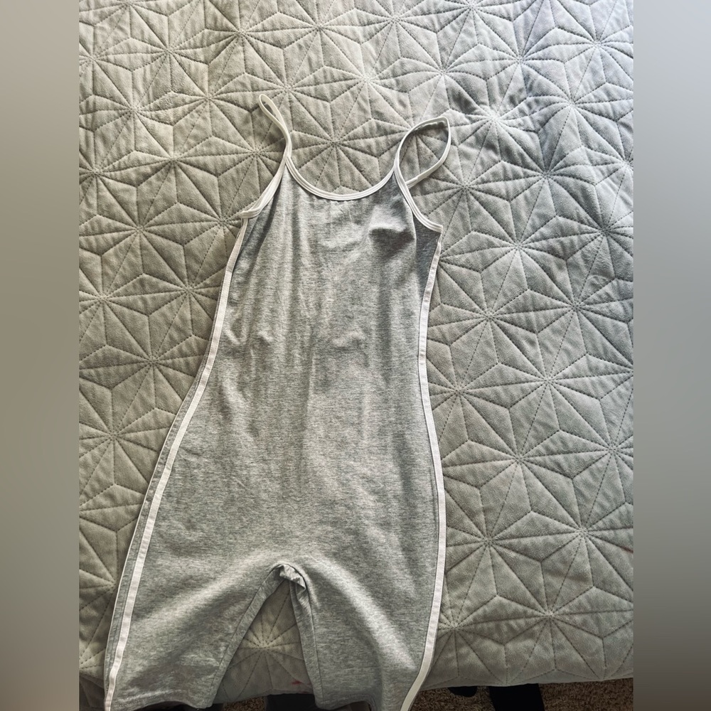 Body suit